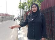 Kena Jambret di Pangkal Jembatan Musi VI 32 Ilir, Gelang Emas 5 Suku Milik Santi Fitria Raib