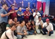 Pengurus DPD PWRC Sumsel Resmi Dilantik, Perkuat Peran Jurnalis di Daerah