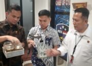 Pratek Judi Adu Ikan Cupang di Prabumulih Dibongkar, Polda Sumsel Amankan Pasutri