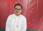 Natal 2025, Keuskupan Agung Palembang Terima Kunjungan Gubernur Hingga Tokoh Lintas Agama