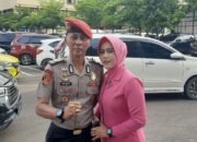 Mengingat Kembali Sosok Hergon Mantan Anggota Jatanras Polda Sumsel, Kini Berpangkat Iptu