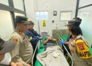 Pengunjung Kafe Kampung Baru Tewas Usai Kejang-kejang Diduga Pakai Ekstasi