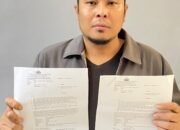 Terlapor Sudah Jadi Tersangka Tapi Belum Ditahan, Tama Korban Pengeroyokan Minta Kapolda Sumsel Atensi Laporannya