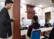 Dipermalukan Lewat Akun Facebook, IRT di Palembang Lapor ke Polda Sumsel