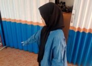 Motor Hilang Digondol Maling, Guru Les Ini Tak Bisa Pergi Mengajar