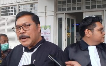 Sidang Perdana, Kuasa Hukum H Halim Soroti Perubahan Dakwaan dan Perhitungan Kerugian Negara