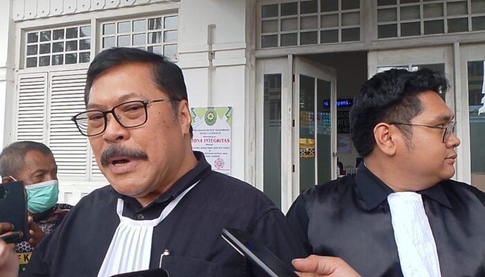 Sidang Perdana, Kuasa Hukum H Halim Soroti Perubahan Dakwaan dan Perhitungan Kerugian Negara