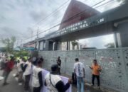 Deretan Pelanggaran Dizamatra Memuncak, Massa Siap Geruduk Pelabuhan: “Setop Operasional Sekarang!”