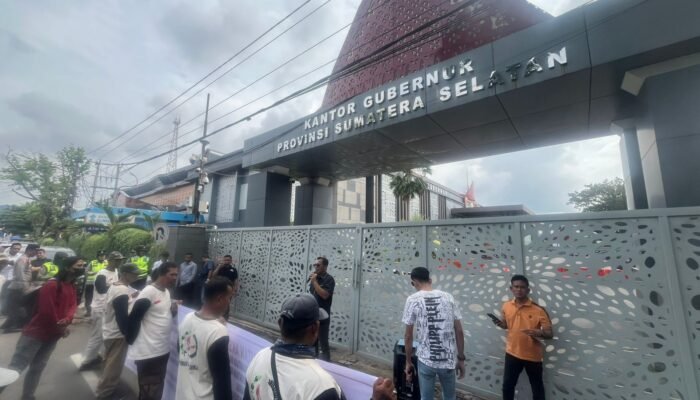 Deretan Pelanggaran Dizamatra Memuncak, Massa Siap Geruduk Pelabuhan: “Setop Operasional Sekarang!”