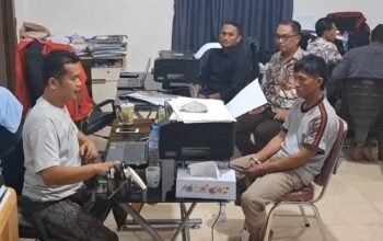 Marak Pencurian di Kebun Sawit PT Elap KKST, Perusahaan Alami Kerugian Signifikan Hingga Fasilitas Terbakar