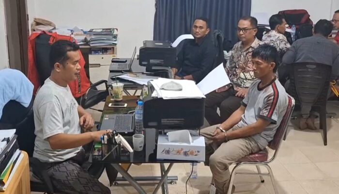 Marak Pencurian di Kebun Sawit PT Elap KKST, Perusahaan Alami Kerugian Signifikan Hingga Fasilitas Terbakar