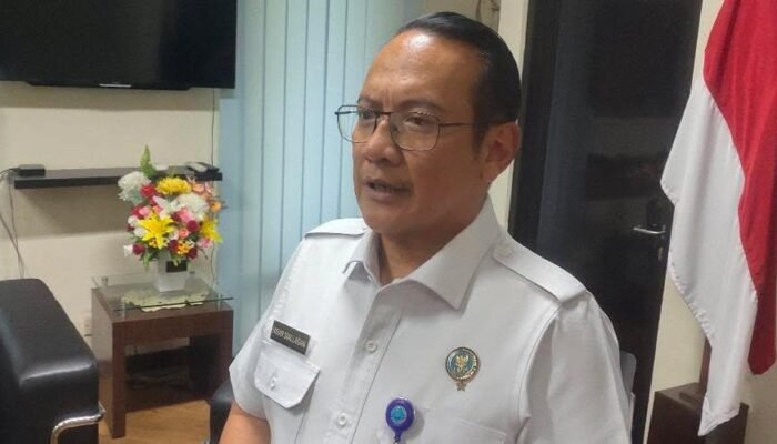 Jelang Nataru, BNN Sumsel Insentif Upaya Pemberantasan Narkoba, Masyarakat Diminta Aktif Melapor