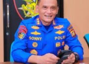 Mutasi PJU Polda Sumsel, Kombes Pol Sonny Mahar Budi Aditiyawan Jabat Kapolrestabes Palembang