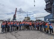 Jalin Komunikasi, Pelindo Group Regional 2 Palembang Gelar Media Gathering Tahun 2025