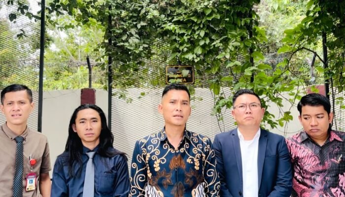 Kuasa Hukum Tersangka Sesalkan Polres Banyuasin Tak Hadiri Sidang Prapid
