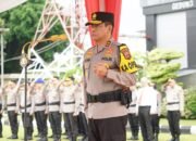 Peringati Hari Ibu ke 97, Kapolda Sumsel Apresiasi Peran Perempuan Pembangunan