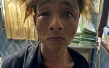 Kepergok Masuk Rumah Warga, Selpansyah Ditangkap Saat Sembunyi Dibawah Ranjang