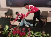 PPA Melalui Garuda Rescue Nusantara Dorong Budaya Aman Liputan Bencana