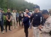 Dituding Lakukan Penyerobotan, Kobri Tegaskan Lahan 480 Hektar di Desa Sungai Tepuk Warisan Orangtuanya