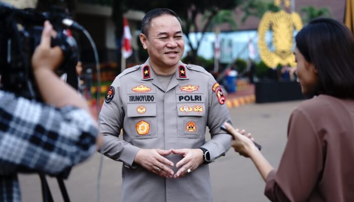 Gratis Layanan Call Center 110 Polri, Bisa Diakses di Seluruh Indonesia