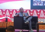 Perkuat Penegakan Hukum, Polda Sumsel Hadirkan Wamenkum RI Sosialisasikan KUHP dan KUHAP Baru