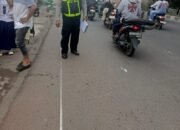 Jadi Korban Tabrak Lari, Lansia Tewas Hendak Pergi Cuci Pakaian di Rumah Majikan