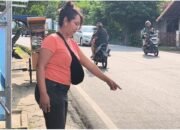 Beraksi Disiang Bolong, Pelaku Jambret di Palembang Rampas Kalung Emas Emak emak Senilai Rp 30 Juta