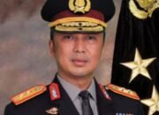 Tongkat Komando Polda Sumsel Berganti, Kapolri Tunjuk Irjen Pol Sandi Nugroho Sebagai Penggantinya