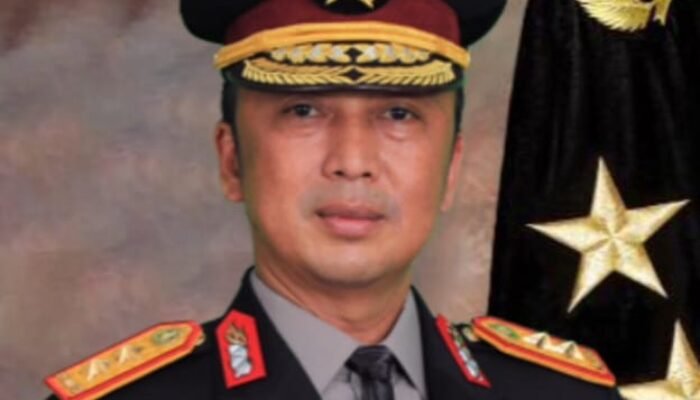 Tongkat Komando Polda Sumsel Berganti, Kapolri Tunjuk Irjen Pol Sandi Nugroho Sebagai Penggantinya