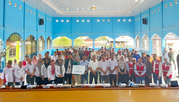 Berbasis ESG, PPA Implementasikan Tanggung Jawab Sosial Berikan Perlindungan Pekerja Rentan