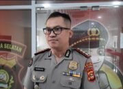 Polda Sumsel Resmi Punya  Direktorat Reserse PPA-PPO, Ini Tugas dan Fungsinya