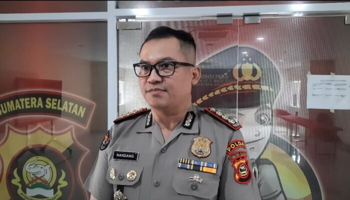 Polda Sumsel Resmi Punya  Direktorat Reserse PPA-PPO, Ini Tugas dan Fungsinya