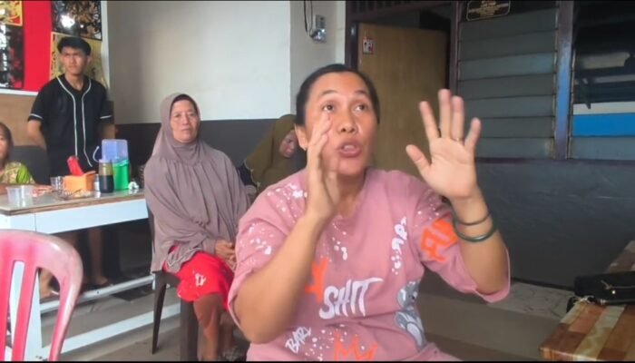 Pelaku Utama Penculikan Disertai Pencurian Mobil Lansia di Palembang Tetangga Korban