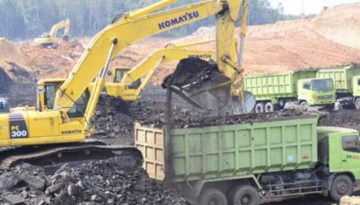 Aktivis K-MAKI Sumsel Sebut Ada Indikasi Manipulasi Perizinan Lingkungan Jalan Hauling di Sumatera Selatan