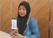 Sopir Truk Tangki Air Tabrak Pemotor Hingga Tewas Tidak Ditahan, Istri Korban Lapor Propam Polda Sumsel
