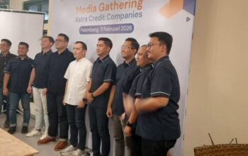 Bisa Dijerat Hukum Gadaikan Kendaraan Masih dalam Masa Kredit, Simak Edukasi yang Sampaikan ACC