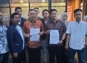 Setelah Bupati, Giliran Kabag PBJ dan Protokol Pemkab Empat Lawang Laporkan Akun Facebook ke Polda Sumsel