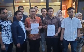 Setelah Bupati, Giliran Kabag PBJ dan Protokol Pemkab Empat Lawang Laporkan Akun Facebook ke Polda Sumsel