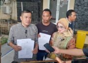 Diduga Dianiaya, Keluarga ODGJ yang Ditemukan Tewas di Areal Perkebunan Kelapa Sawit PT MAR Lapor Polisi