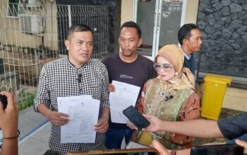 Diduga Dianiaya, Keluarga ODGJ yang Ditemukan Tewas di Areal Perkebunan Kelapa Sawit PT MAR Lapor Polisi