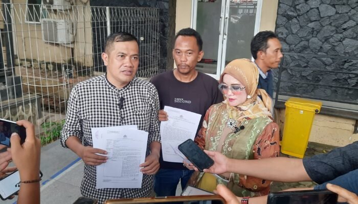 Diduga Dianiaya, Keluarga ODGJ yang Ditemukan Tewas di Areal Perkebunan Kelapa Sawit PT MAR Lapor Polisi