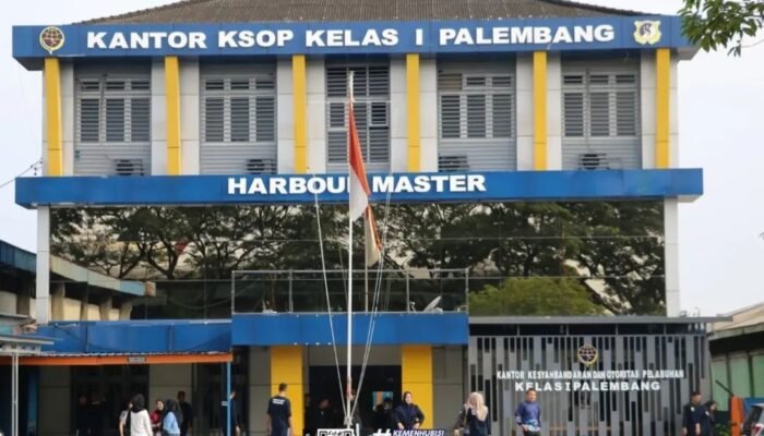 Klarifikasi KSOP Kelas 1 Palembang Dugaan Bongkar Muat BBM Ilegal di Jetty PT Bara Lambung Jaya