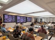 Bantu Petani Jagung, Polri Fasilitasi Permodalan KUR Hingga Putus Rantai Tengkulak