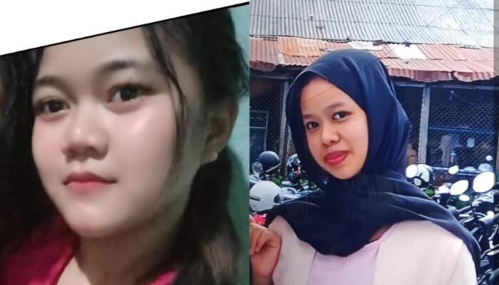 Diduga Diajak Temannya, Siswi Kelas IX SMA di Palembang Dilaporkan Hilang