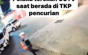 Jatanras Polda Sumsel Tangkap Dua Pelaku Pencurian Mobil Terios dengan Modus Janji Temu