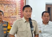 Buntut Ambruknya Jembatan Muara Lawai Lahat, AHY Dorong Percepatan Zero Kendaraan ODOL 2027