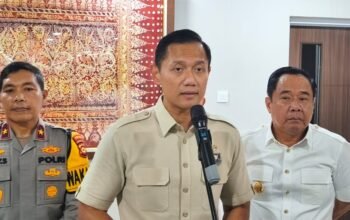 Buntut Ambruknya Jembatan Muara Lawai Lahat, AHY Dorong Percepatan Zero Kendaraan ODOL 2027