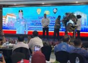 Perkuat Meritokrasi, Polri Konsolidasikan Asesor Assessment Center
