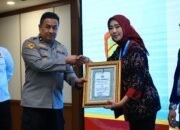 Selamat, Polda Sumsel Sabet Juara 1 Nasional Bidang Assessment Center, Komitmen Penguatan SDM Polri