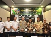 Jamin Transparansi, Biro SDM Polda Sumsel Uji Kompetensi Calon Sekda Muba